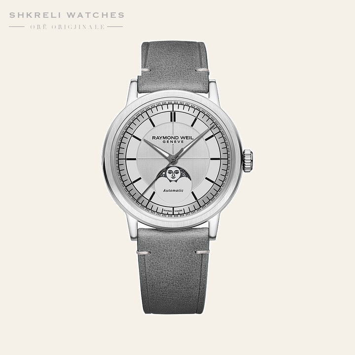 Raymond Weil Millesime
