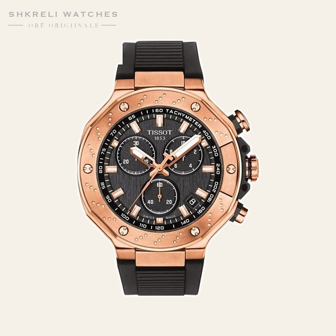 Tissot T-RACE