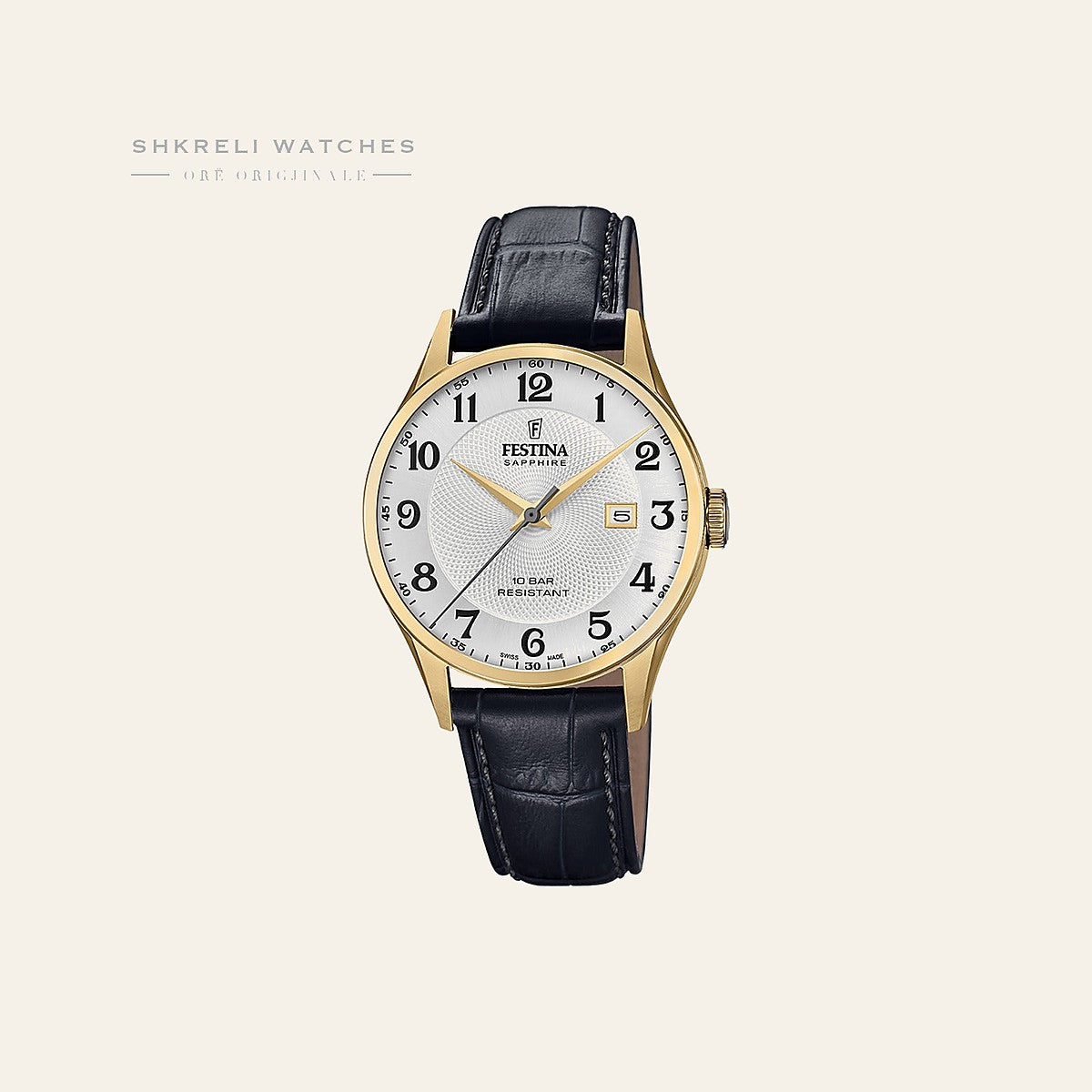 Festina Klasike — Festina | Shkreli Watches