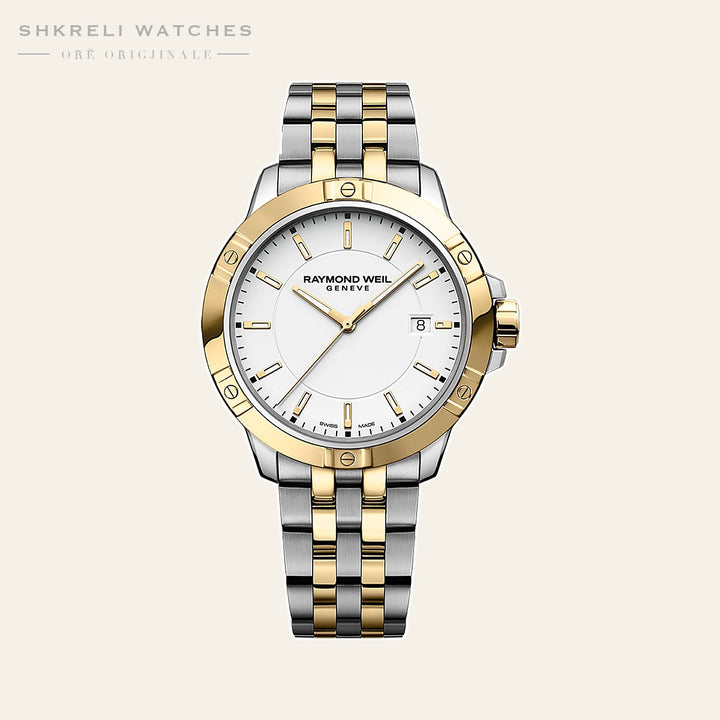 Raymond Weil Tango