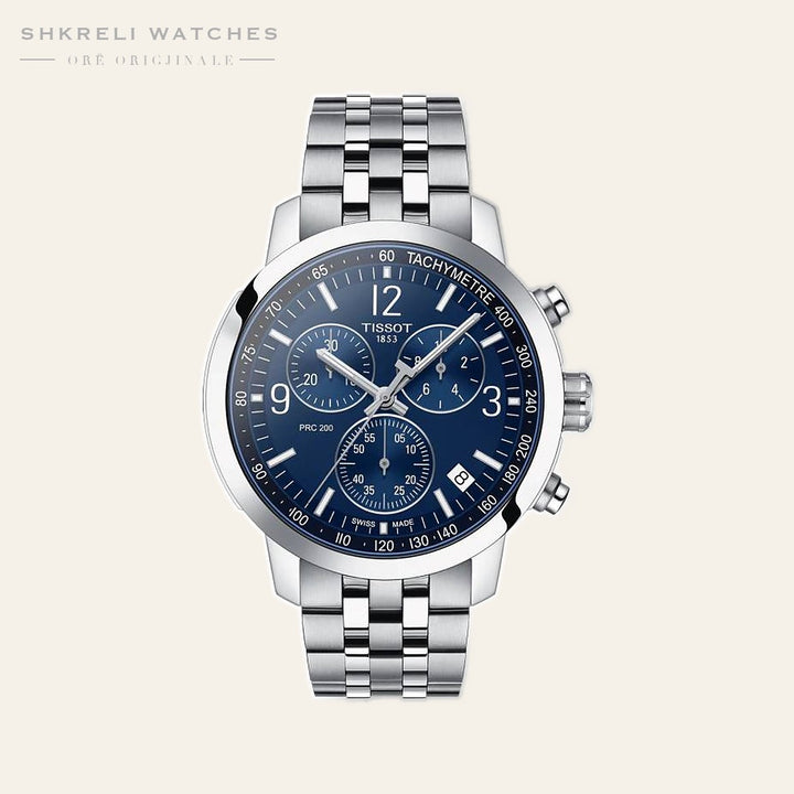 Tissot PRC