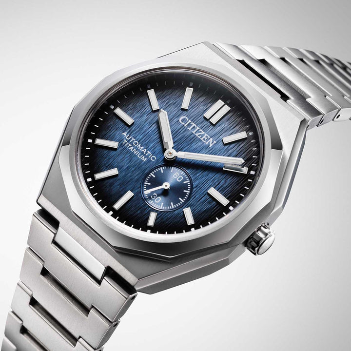 Citizen Klasike për Meshkuj — Vjollcë — pamja 4 | Shkreli Watches