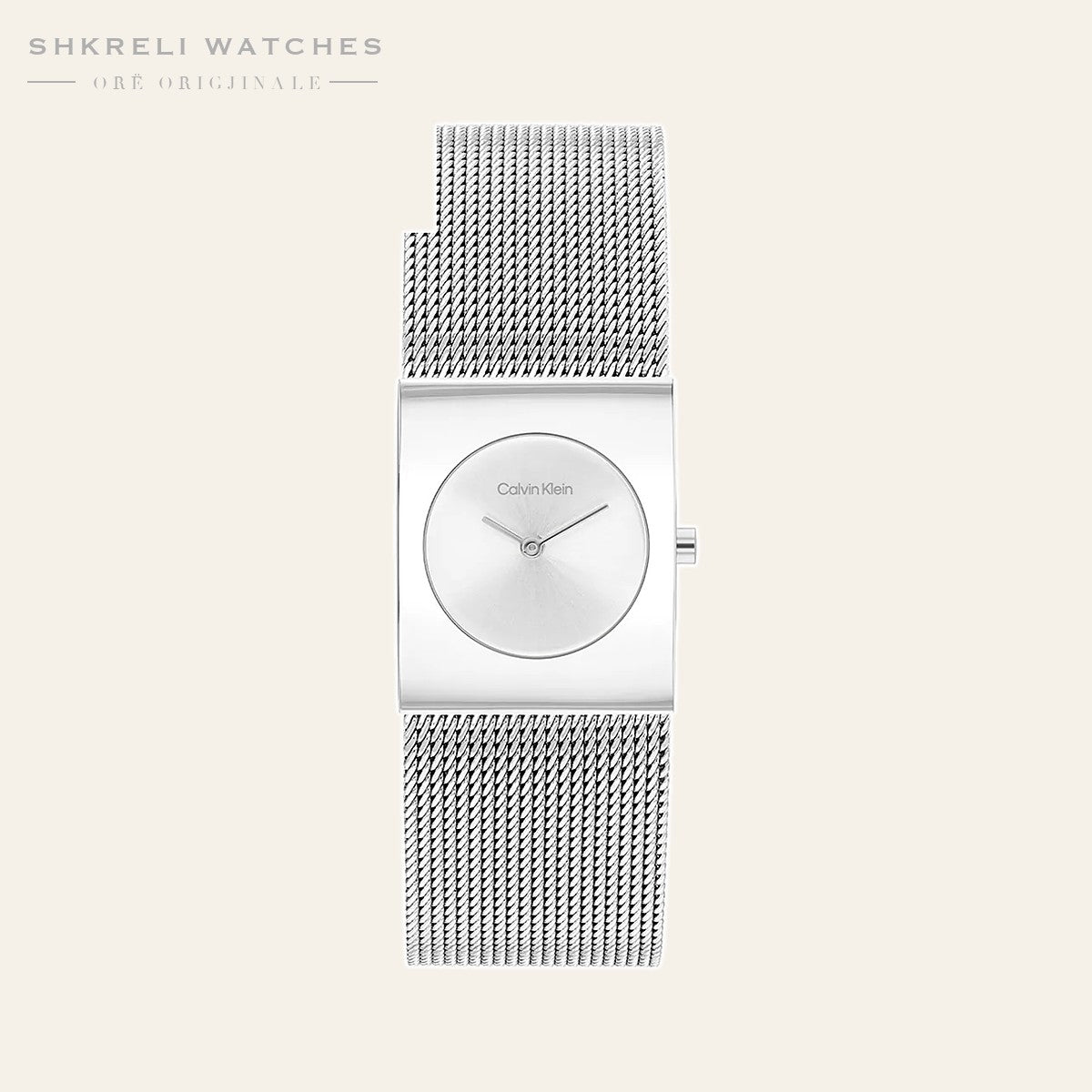 Calvin Klein Pulse — Calvin Klein | Shkreli Watches