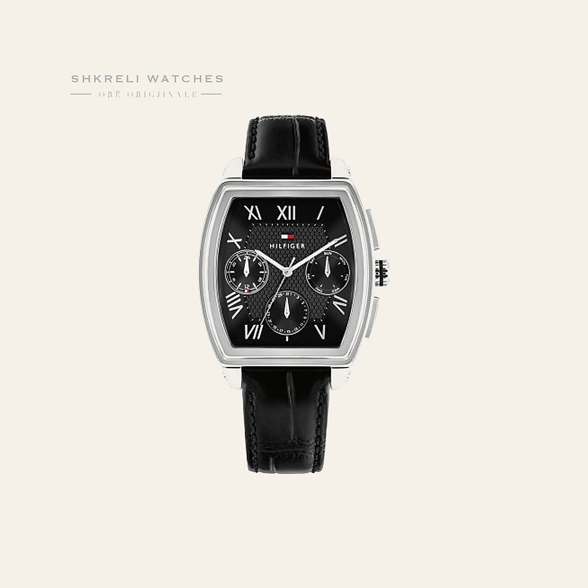 Tommy Hilfiger Oxford — Tommy Hilfiger | Shkreli Watches