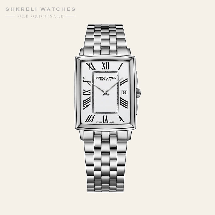 Raymond Weil Toccata