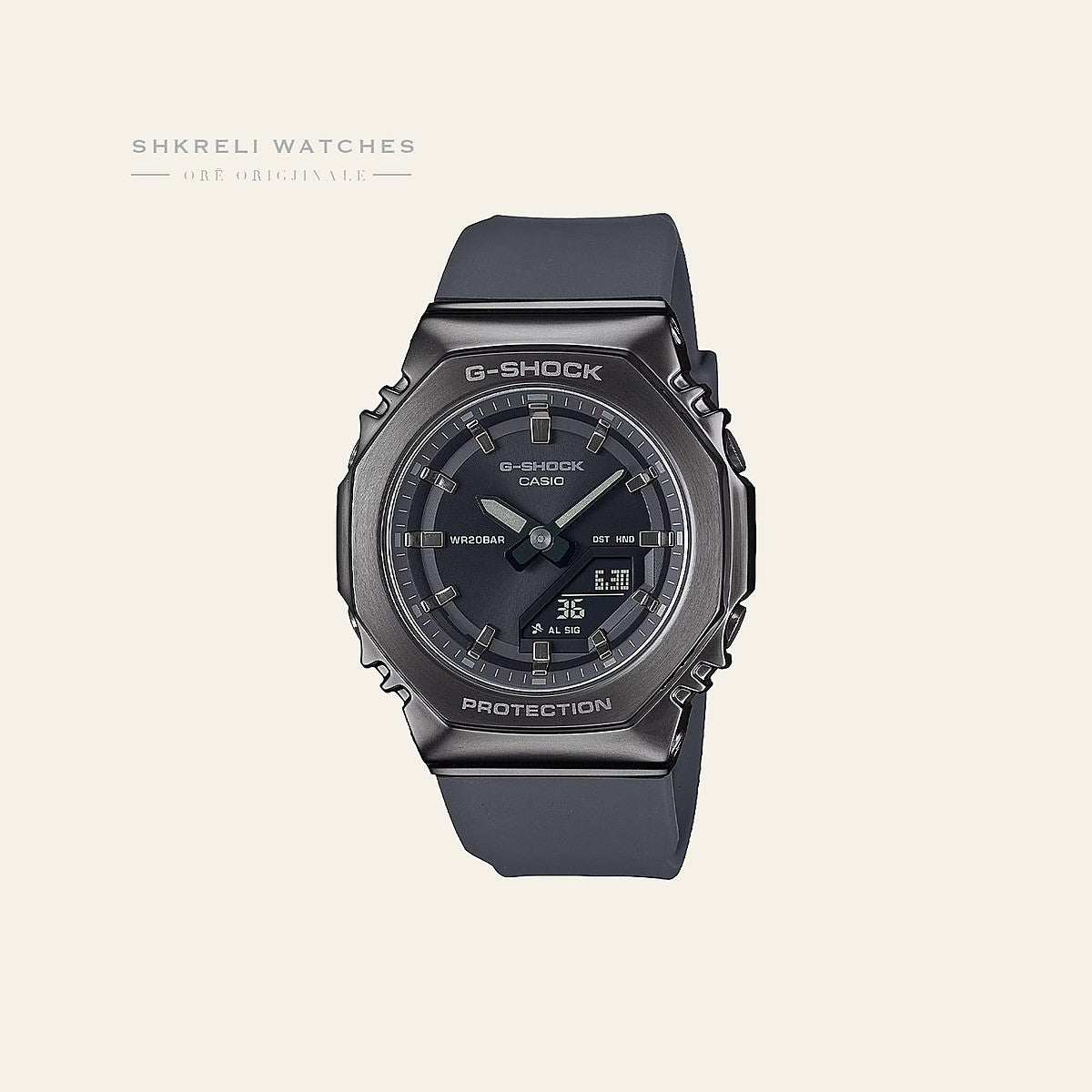 G-Shock GM-S2110B — G-Shock | Shkreli Watches