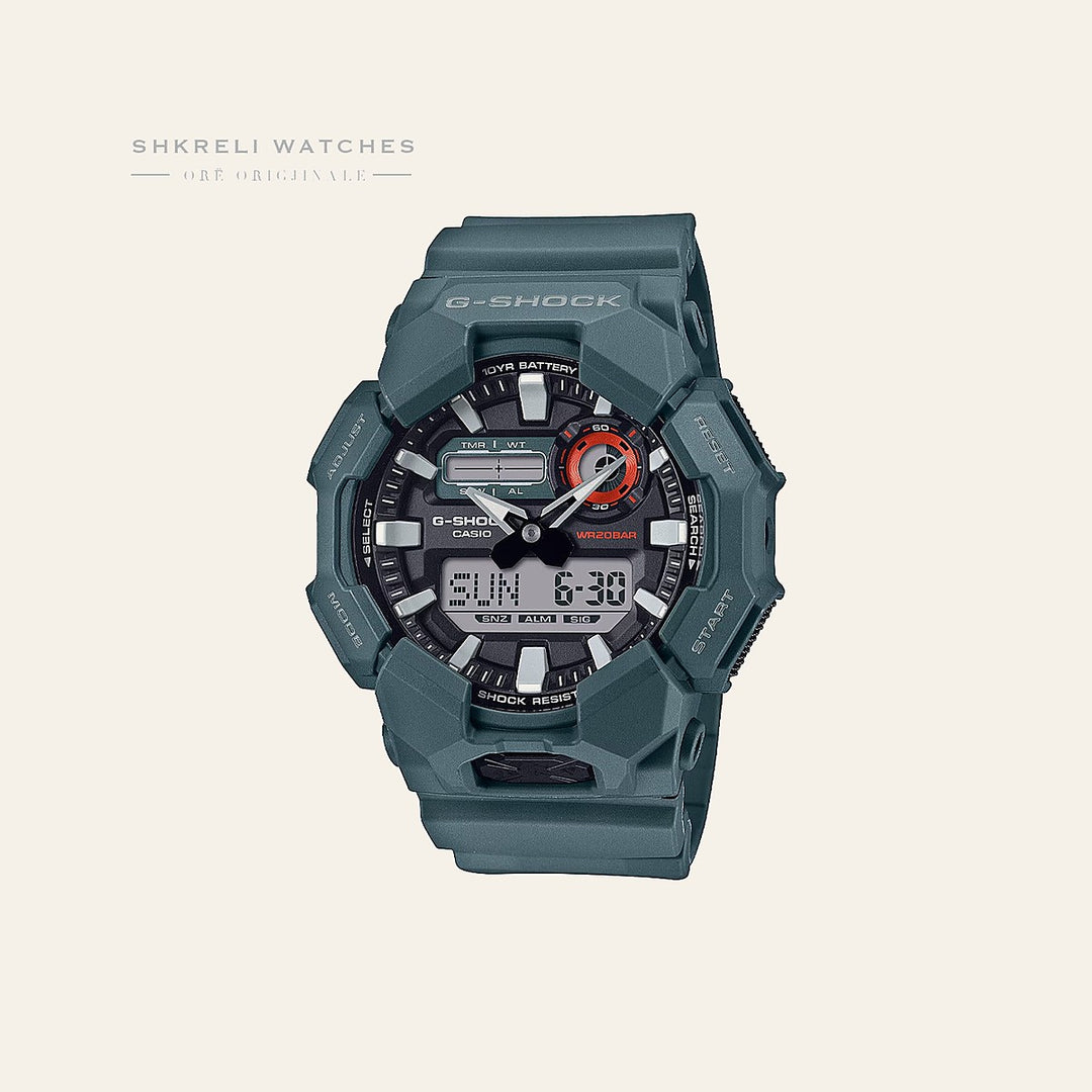 G-Shock GA-010