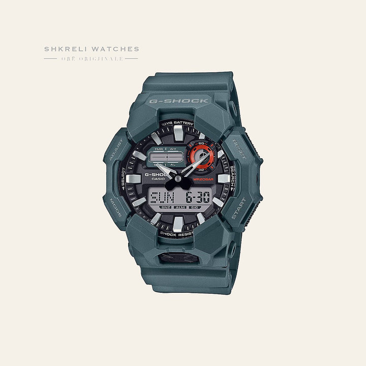 G-Shock GA-010