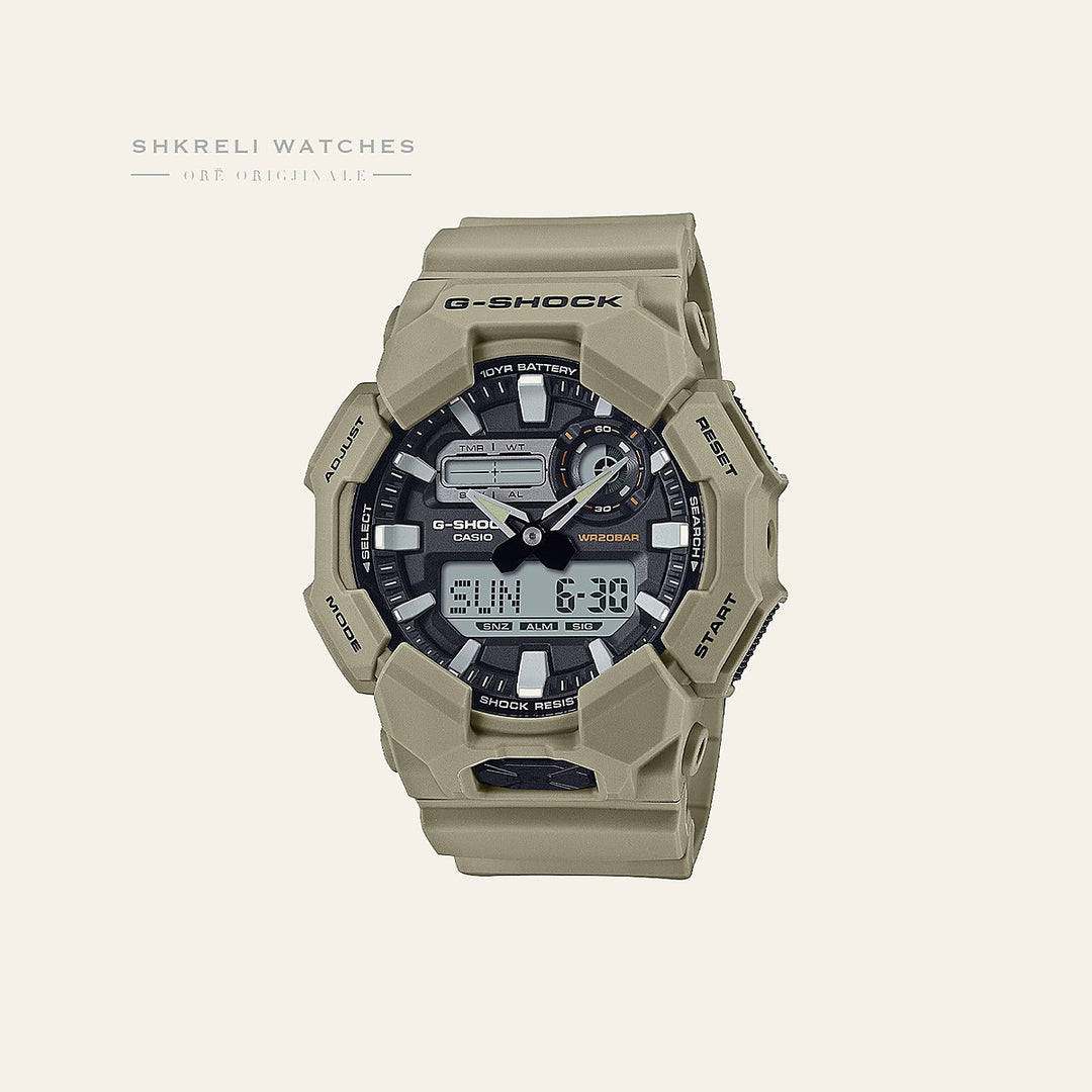 G-Shock GA-010