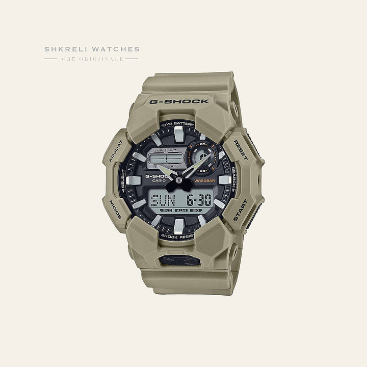 G-Shock GA-010