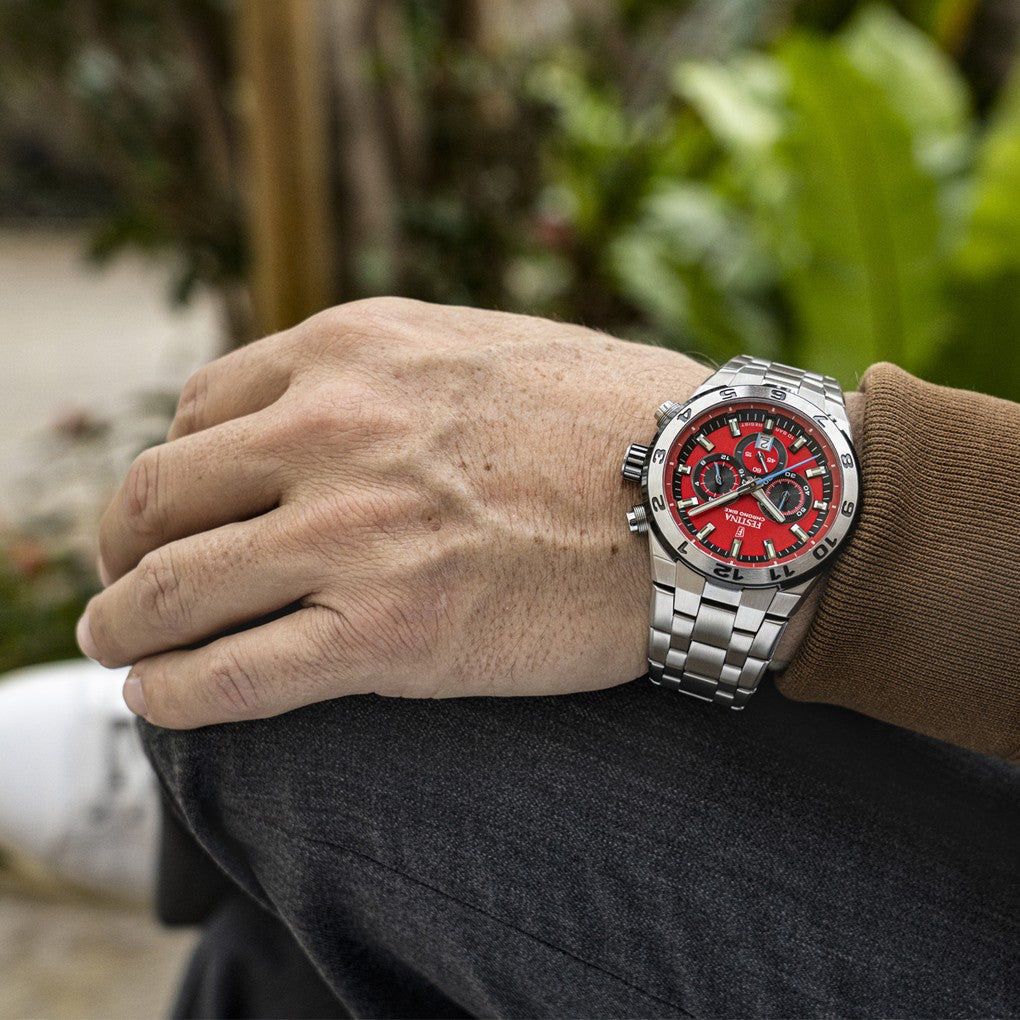 Festina Klasike — pamja 4 | Shkreli Watches