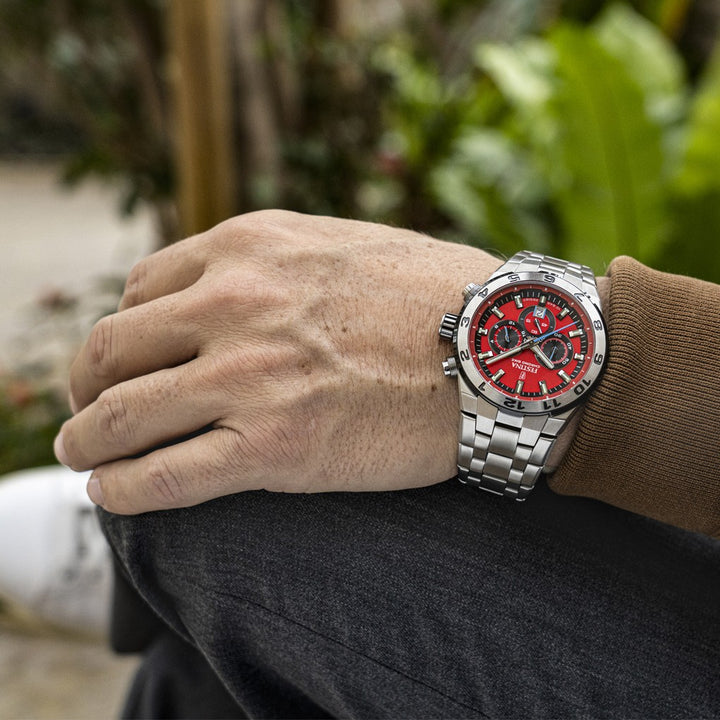 Festina Klasike — pamja 4 | Shkreli Watches