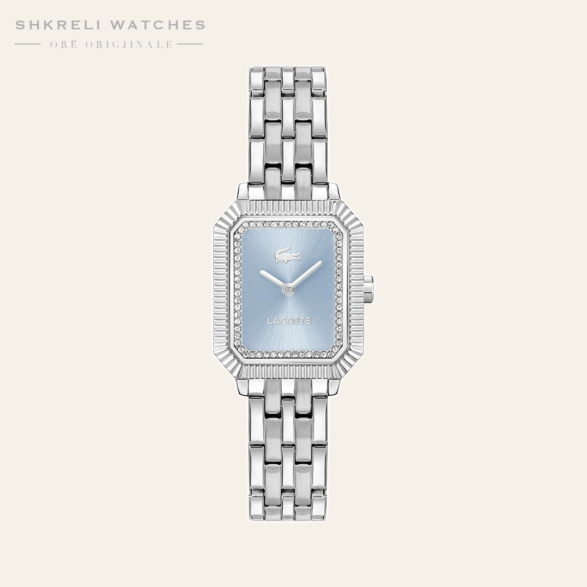 Lacoste Parisienne — Lacoste | Shkreli Watches