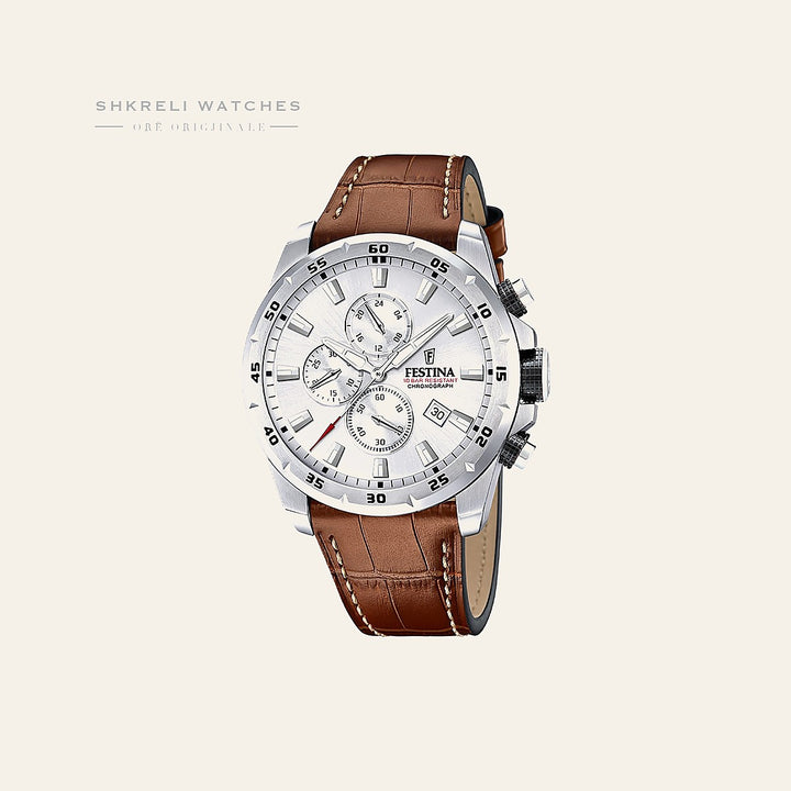 Festina Timeless Chronograph