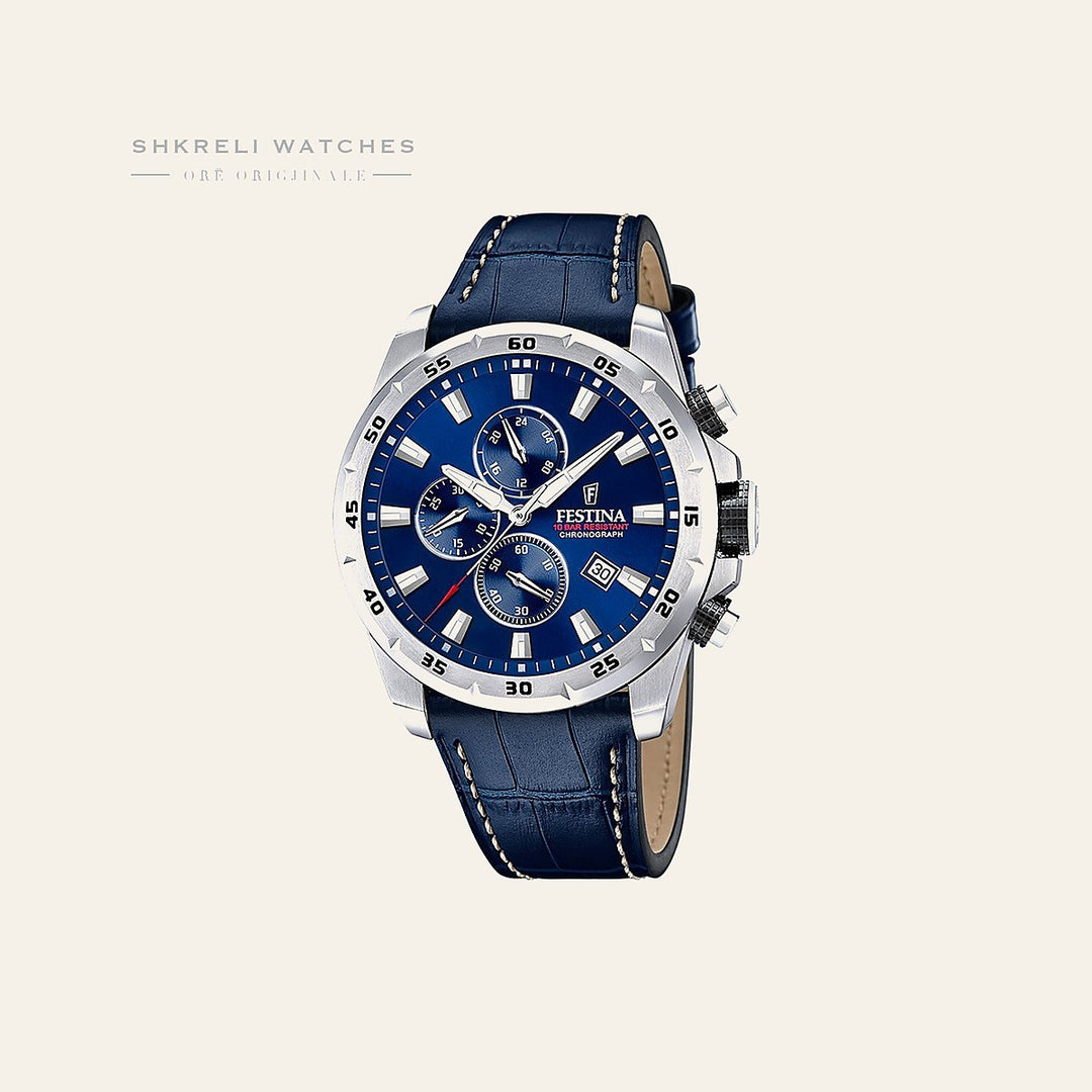 Festina Timeless Chronograph