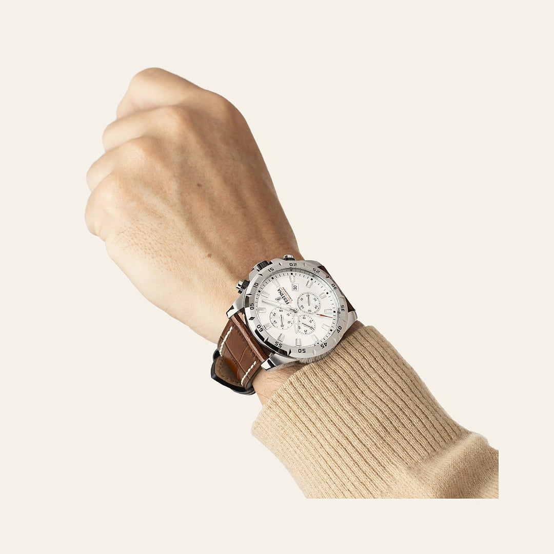 Festina Timeless Chronograph