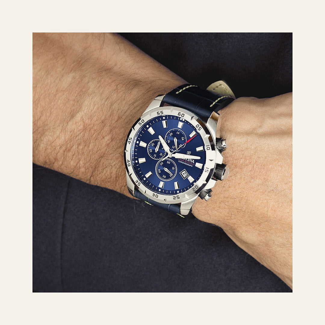 Festina Timeless Chronograph
