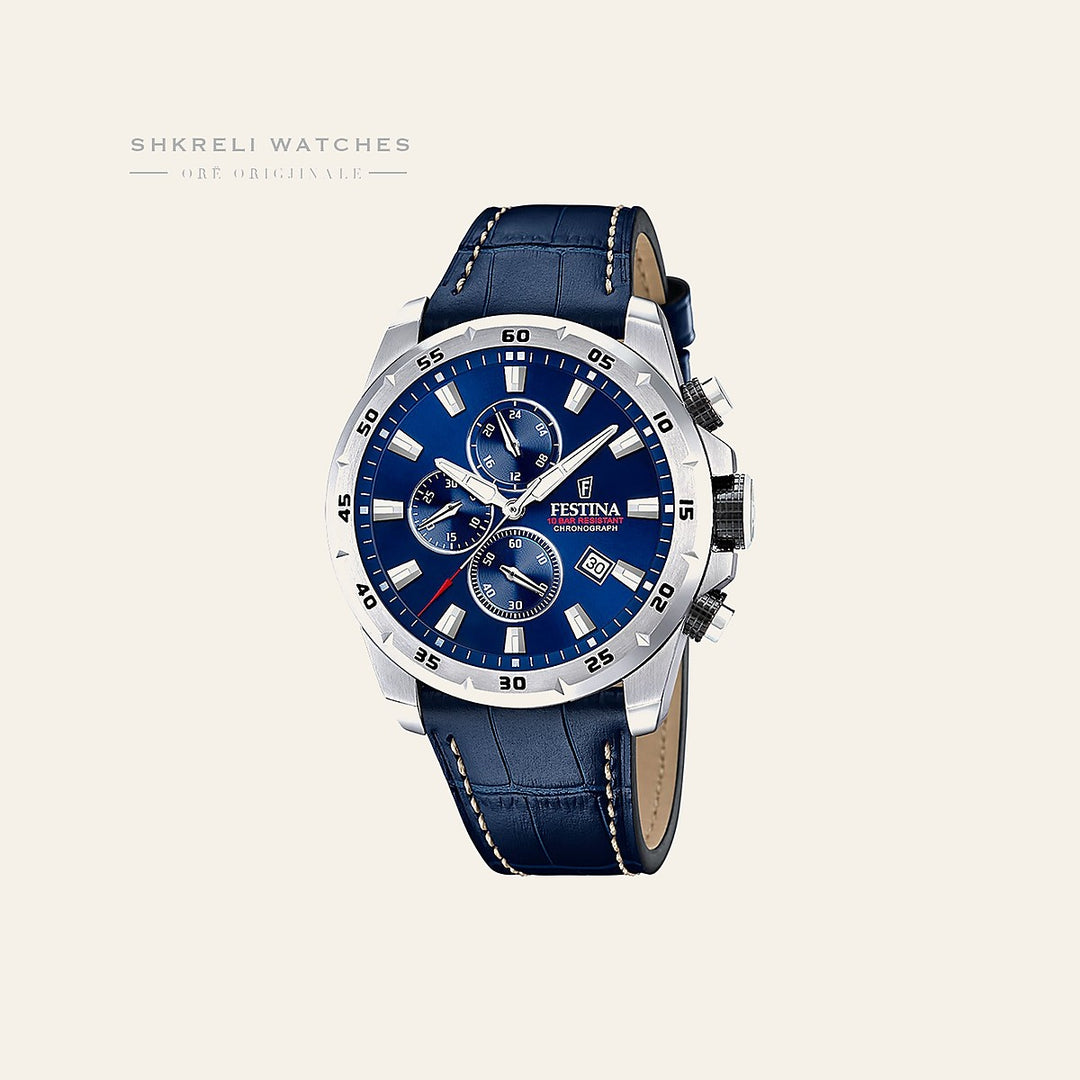 Festina Timeless Chronograph
