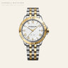 Raymond Weil Klasike për Meshkuj — Gri