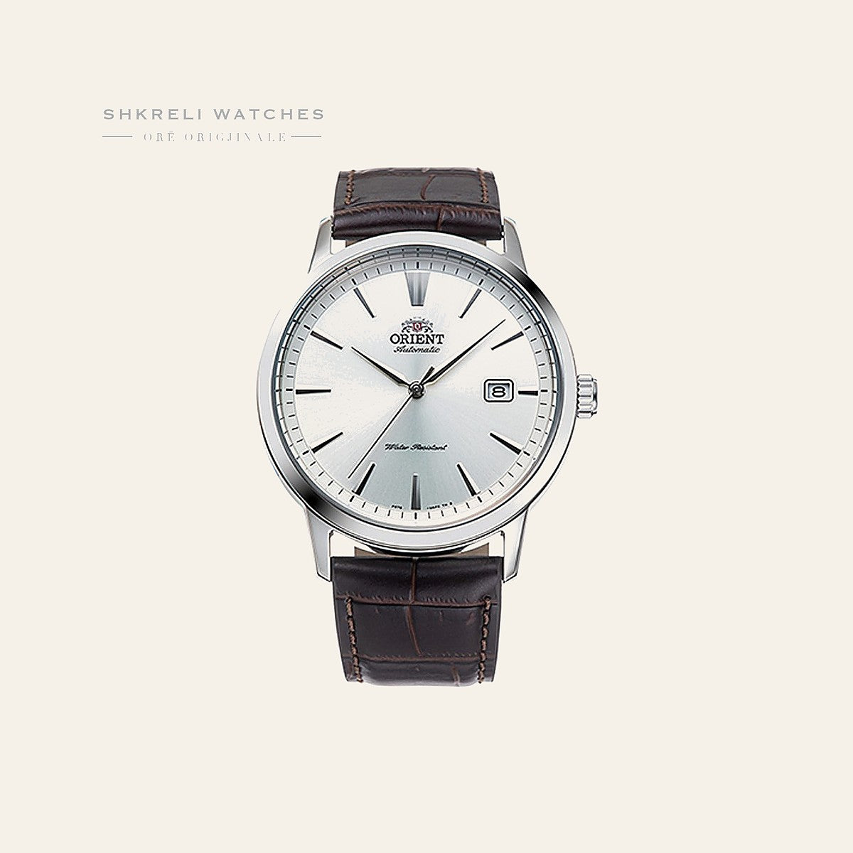 Orient Automatike për Meshkuj — Orient | Shkreli Watches