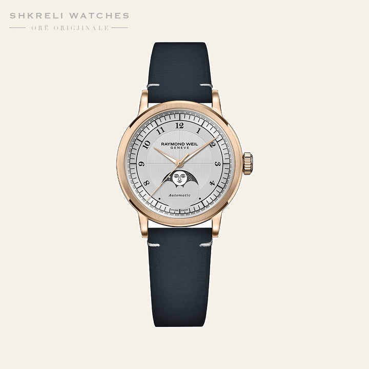 Raymond Weil Millesime