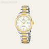 Festina Acero Clasico / Only Time