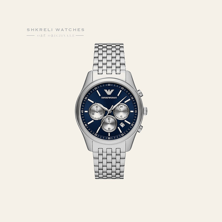 Emporio Armani Minimalist / Classic