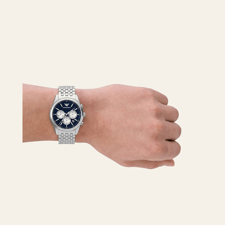 Emporio Armani Minimalist / Classic