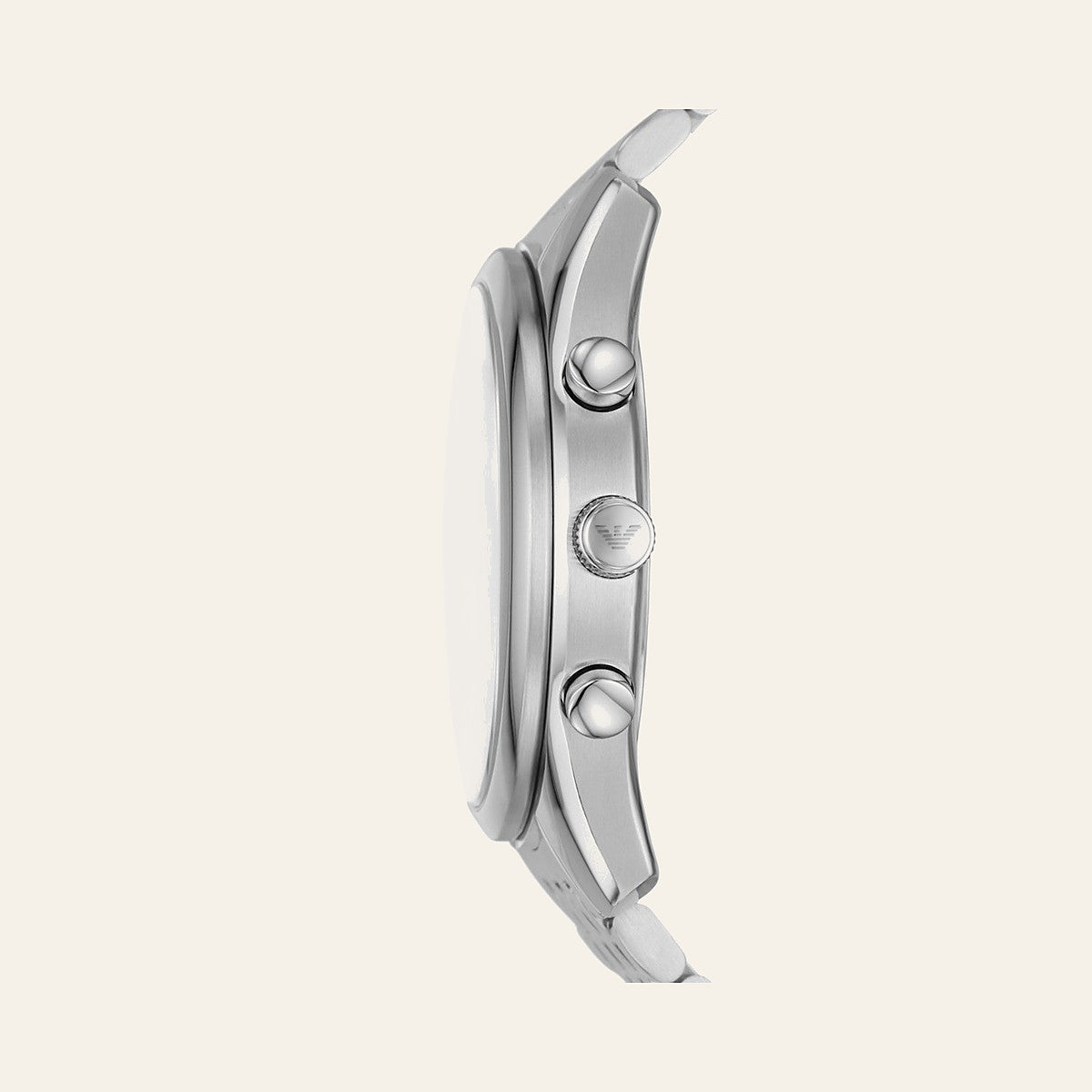 Emporio Armani Minimalist / Classic — pamja 3 | Shkreli Watches