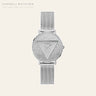 Guess Classic — Silver