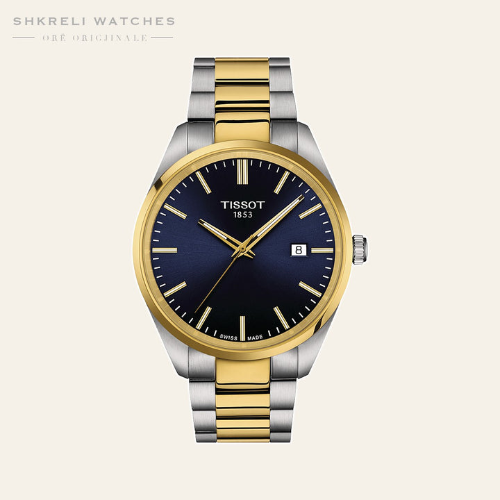 Tissot PR