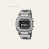 G-Shock GMW-BZ5000D