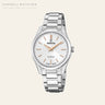 Festina Classic — Silver