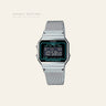Casio A700WEMS