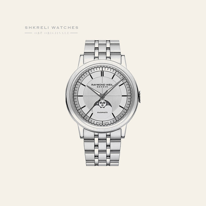 Raymond Weil Millesime