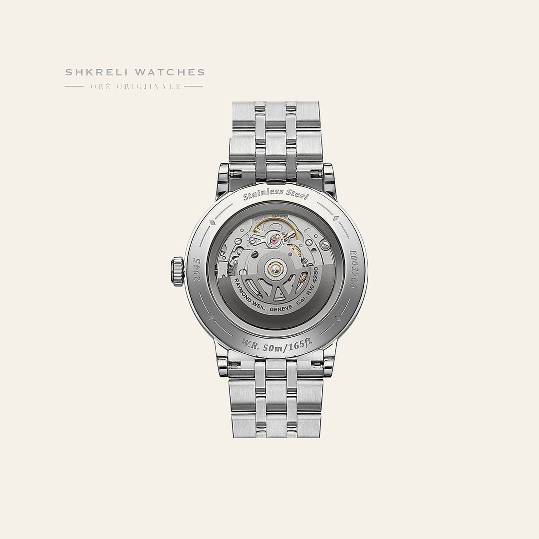 Raymond Weil Millesime