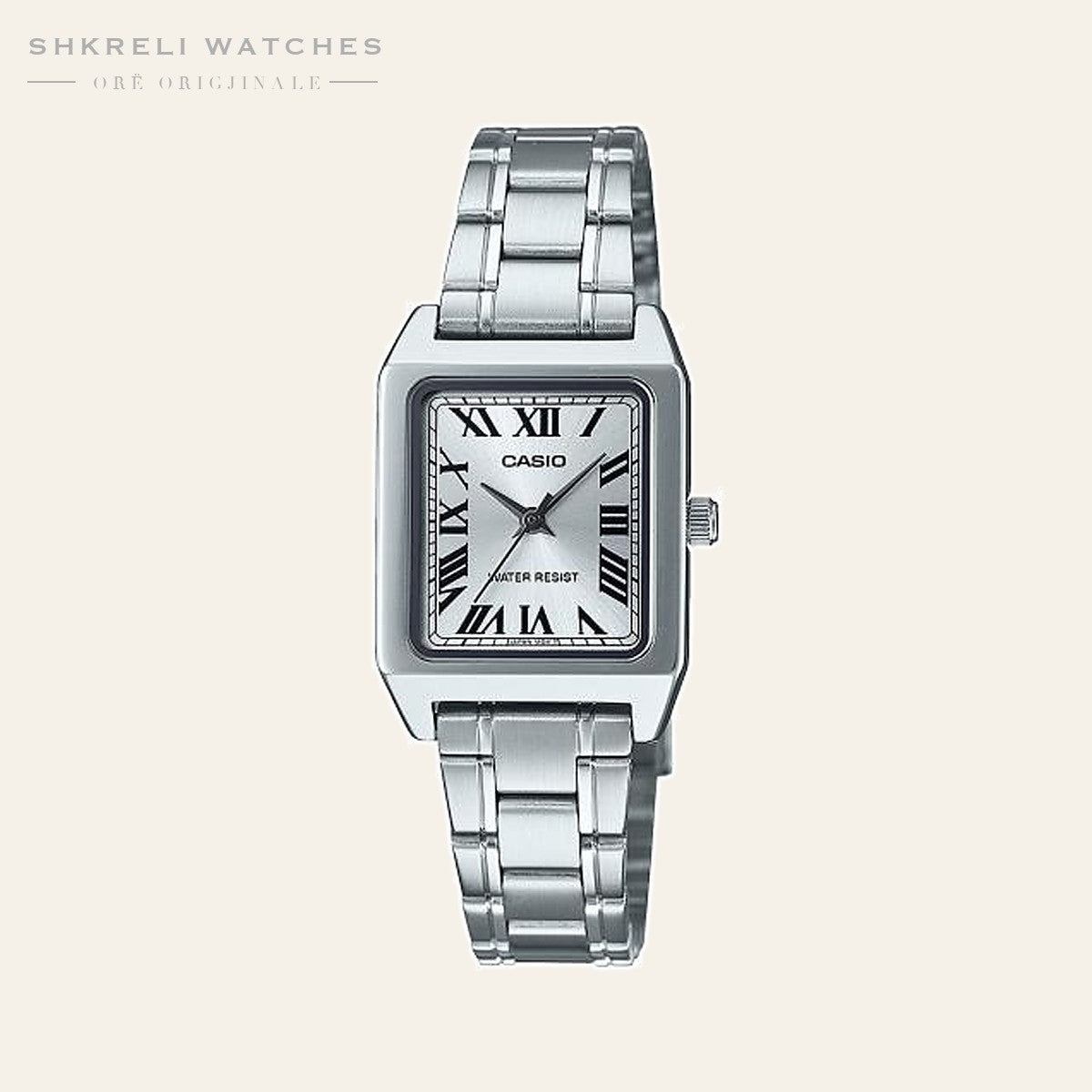 Casio LTP-B150D — Casio | Shkreli Watches