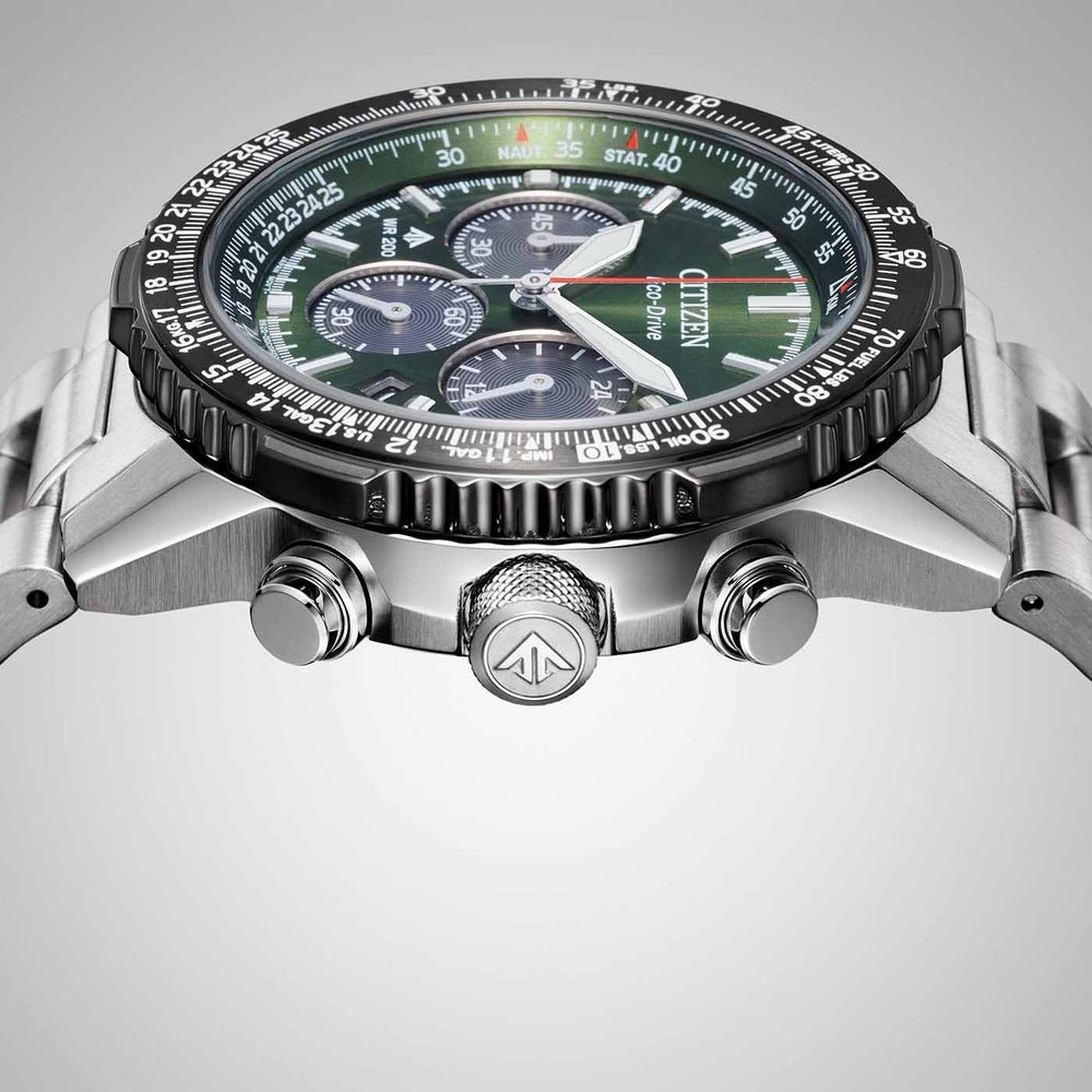 Citizen Promaster Sky — pamja 2 | Shkreli Watches
