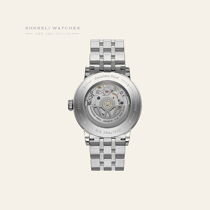 Raymond Weil Millesime