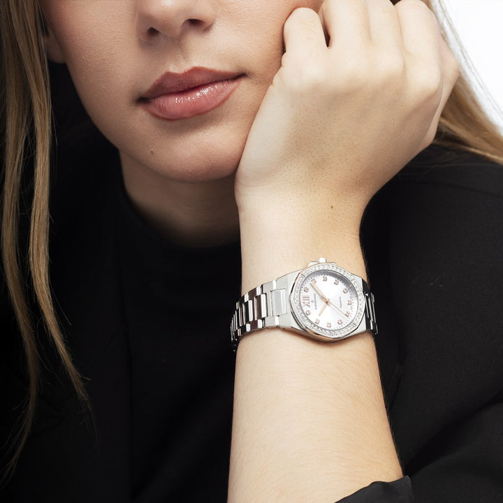 Candino Lady Elegance — pamja 8 | Shkreli Watches