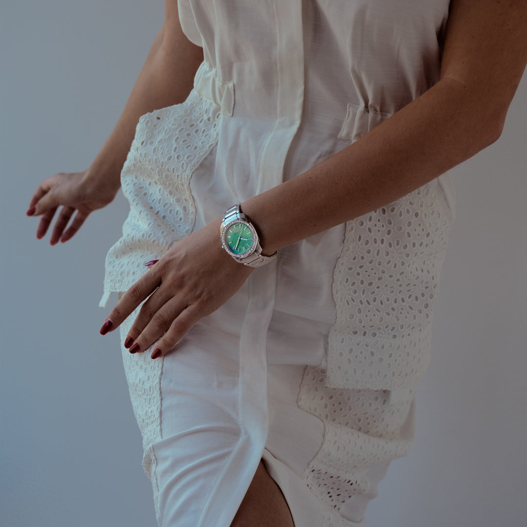 Candino Lady Elegance — pamja 7 | Shkreli Watches