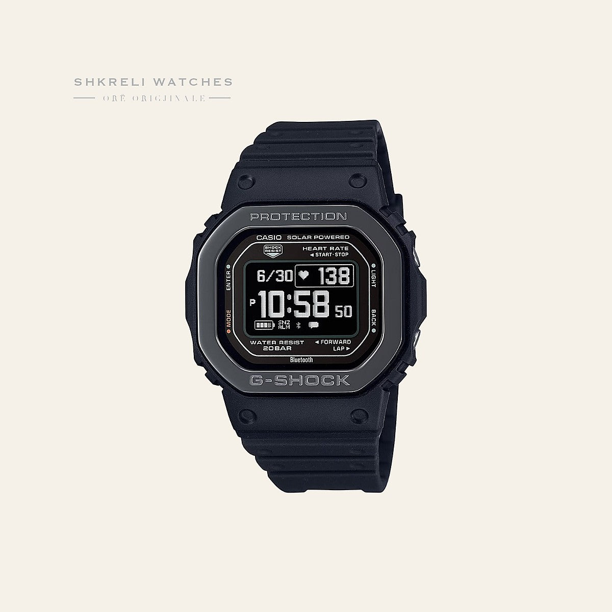 G-Shock DW-H5600MB — G-Shock | Shkreli Watches