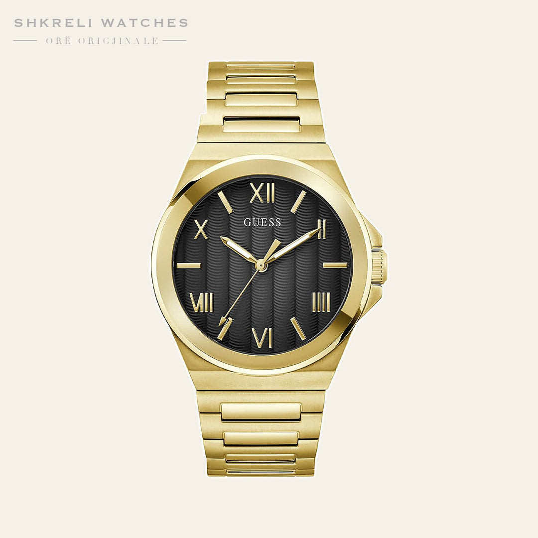 Guess Classic — Brown