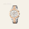 Festina Klassik — Beige