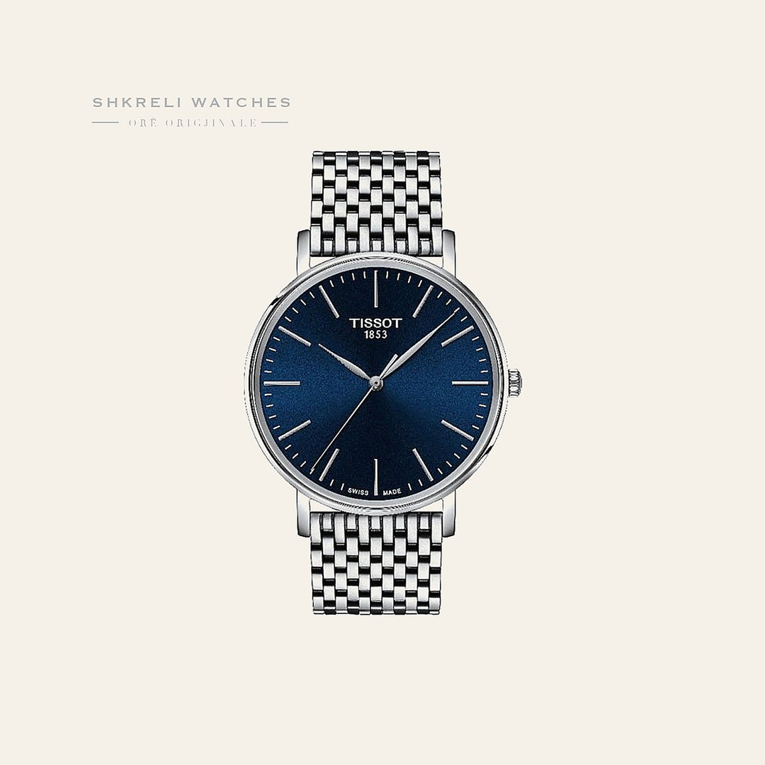 Tissot Everytime