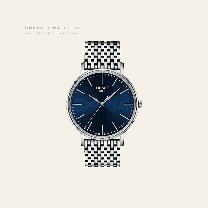 Tissot Everytime