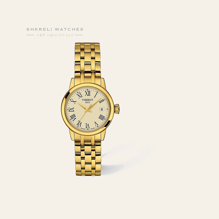 Tissot Classic Dream