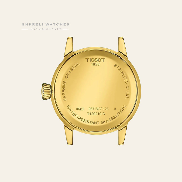 Tissot Classic Dream