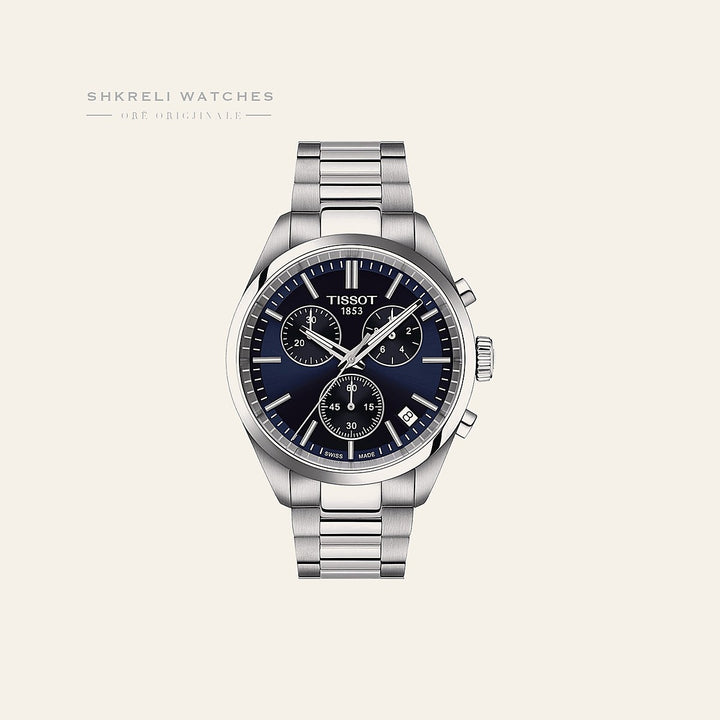 Tissot PR Chronograph