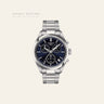 Tissot PR Chronograph
